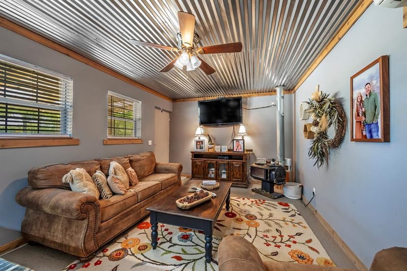 1011 Red Road, Howe TX 75459 - Photo 34
