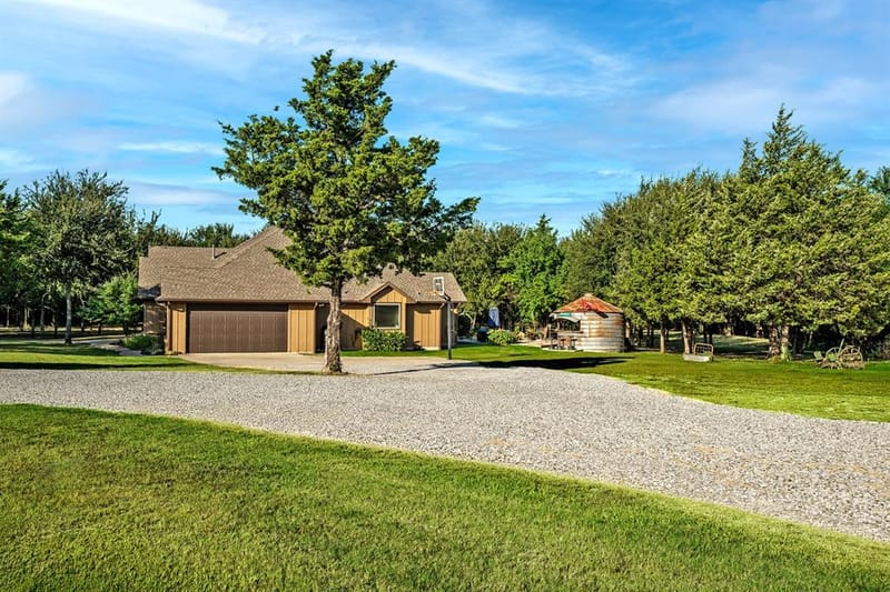 1011 Red Road, Howe TX 75459 - Photo 33
