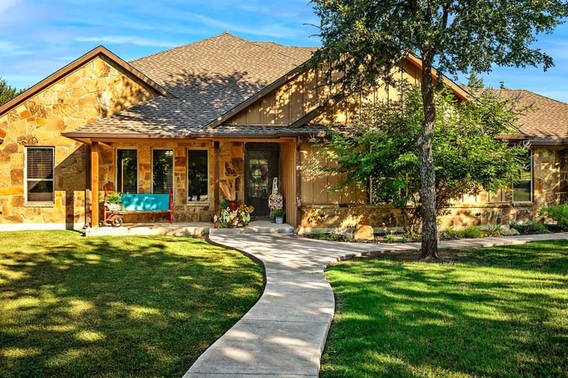 1011 Red Road, Howe TX 75459 - Photo 37