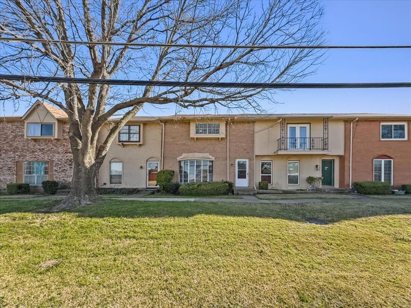 74 E Mountain Creek Court # 2, Grand Prairie TX 75052 - Photo 28