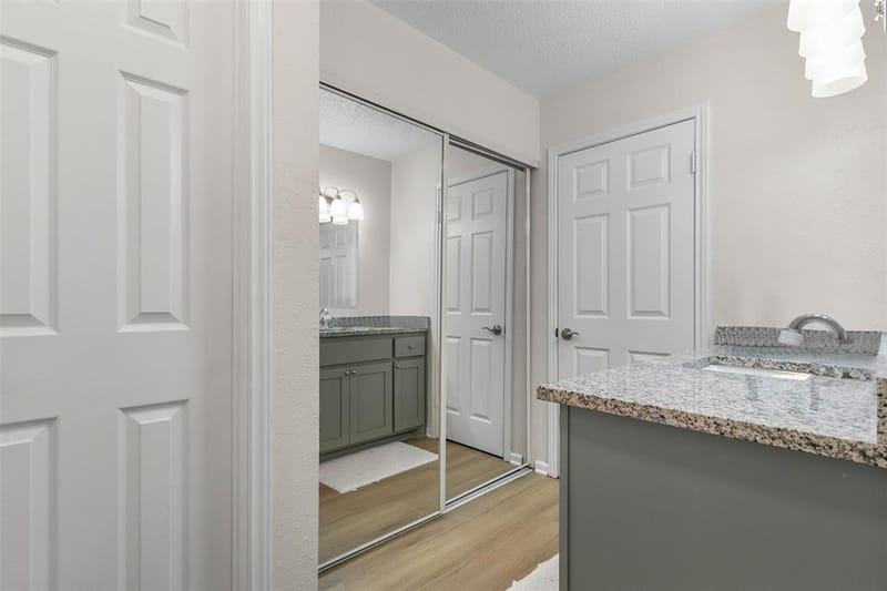 9254 Forest Lane # 801, Dallas TX 75243 - Photo 13