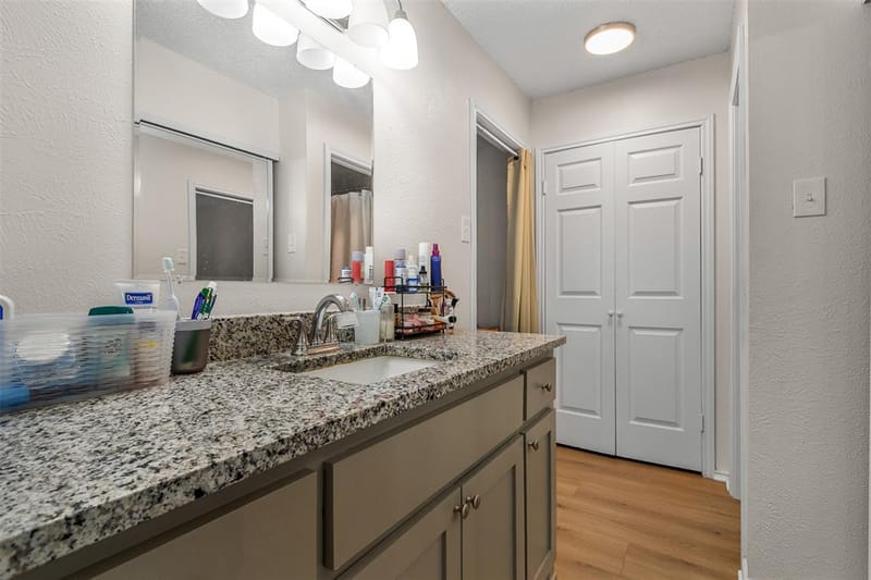 9254 Forest Lane # 801, Dallas TX 75243 - Photo 17