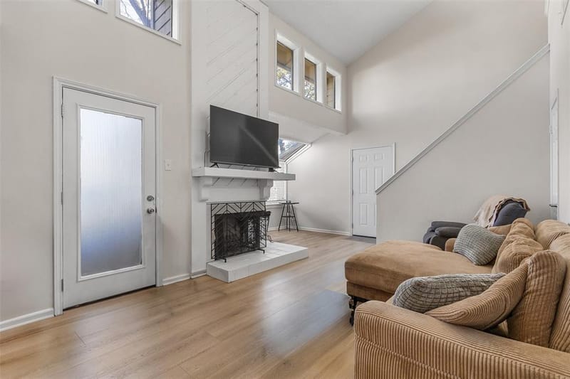 9254 Forest Lane # 801, Dallas TX 75243 - Photo 5