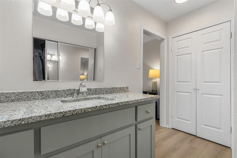 9254 Forest Lane # 801, Dallas TX 75243 - Photo 14
