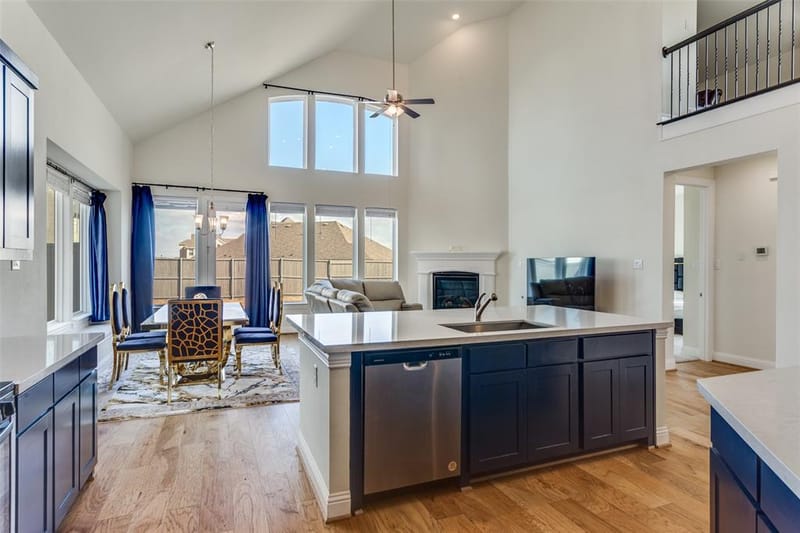 4322 Baneberry Court, Venus TX 76084 - Photo 18