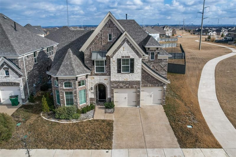 4322 Baneberry Court, Venus TX 76084 - Photo 39
