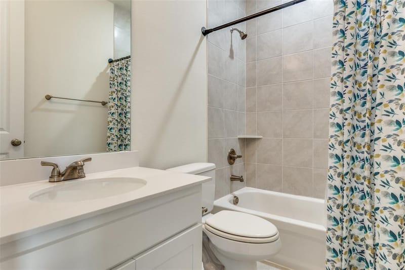 4322 Baneberry Court, Venus TX 76084 - Photo 8