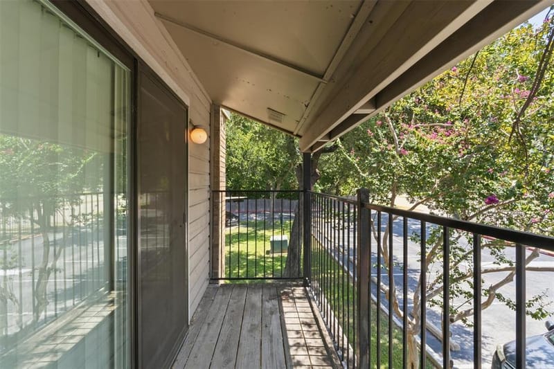 8109 Skillman Street # 2002, Dallas TX 75231 - Photo 23