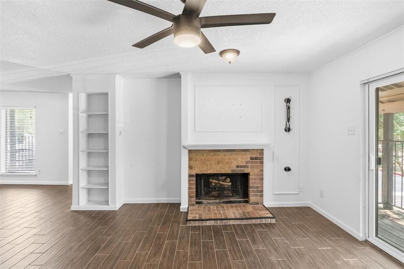 8109 Skillman Street # 2002, Dallas TX 75231 - Photo 6