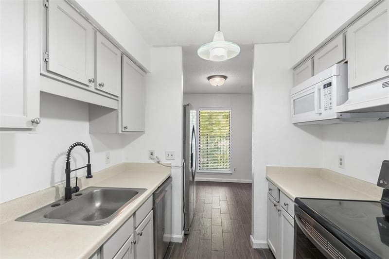 8109 Skillman Street # 2002, Dallas TX 75231 - Photo 16