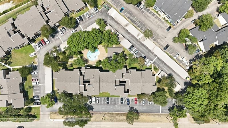 8109 Skillman Street # 2002, Dallas TX 75231 - Photo 26
