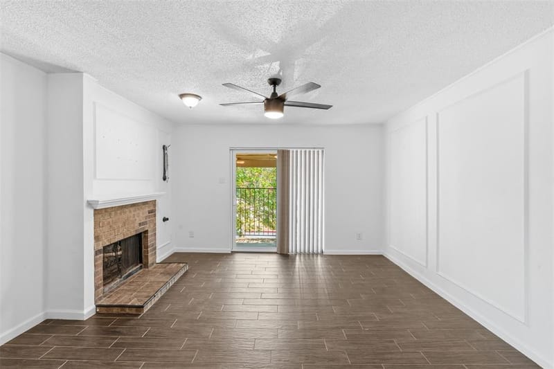 8109 Skillman Street # 2002, Dallas TX 75231 - Photo 3