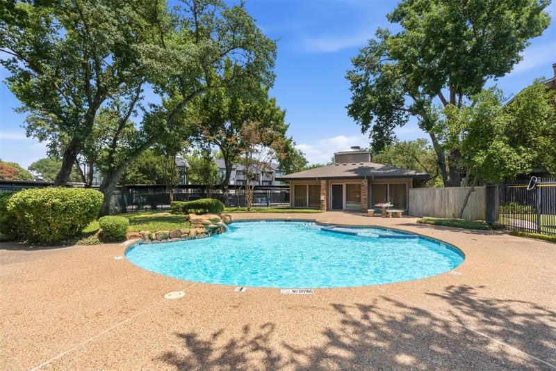 8109 Skillman Street # 2002, Dallas TX 75231 - Photo 32