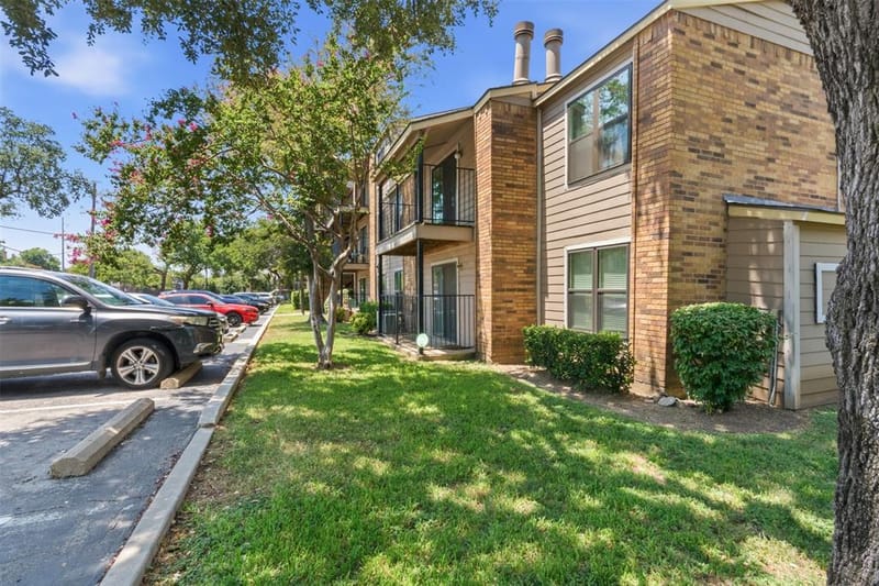 8109 Skillman Street # 2002, Dallas TX 75231 - Photo 28