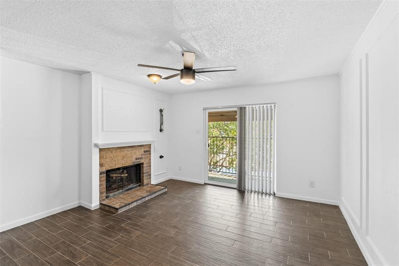 8109 Skillman Street # 2002, Dallas TX 75231 - Photo 5