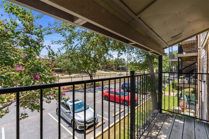 8109 Skillman Street # 2002, Dallas TX 75231 - Photo 24