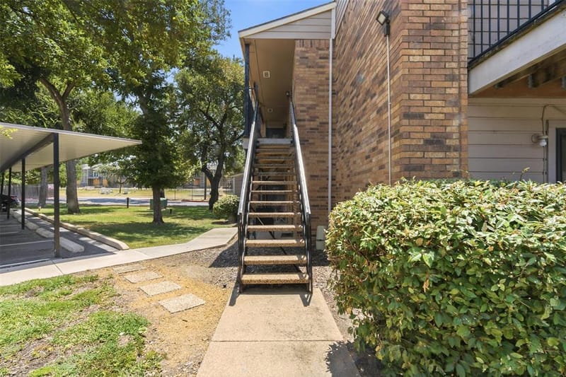 8109 Skillman Street # 2002, Dallas TX 75231 - Photo 30