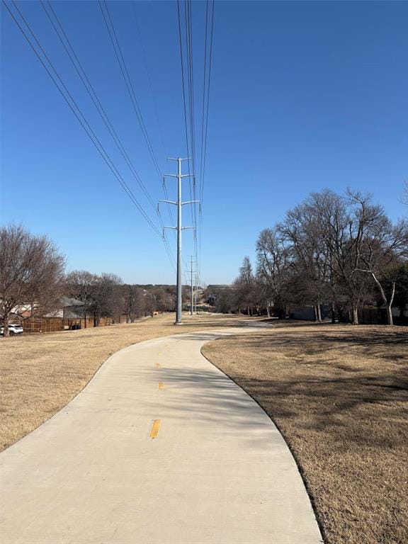 8109 Skillman Street # 2002, Dallas TX 75231 - Photo 33