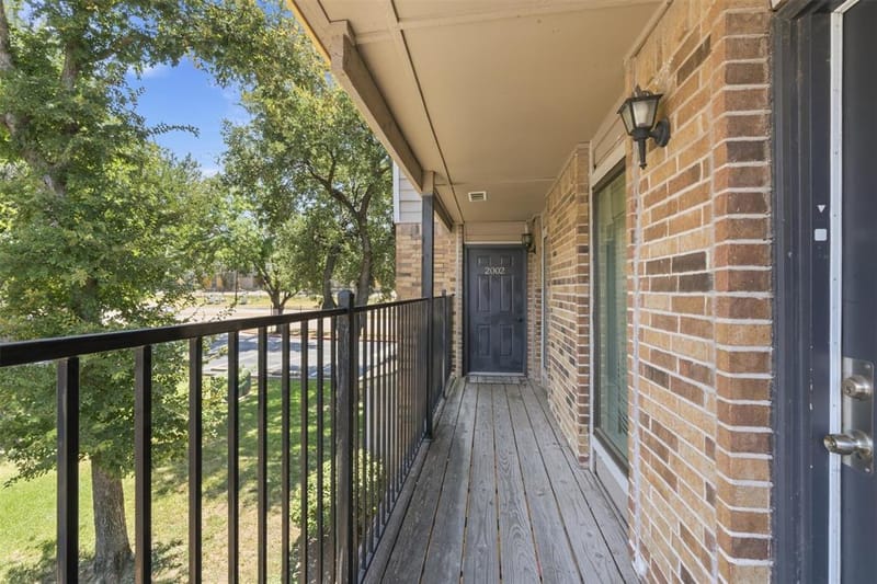8109 Skillman Street # 2002, Dallas TX 75231 - Photo 31