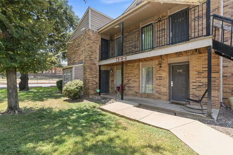 8109 Skillman Street # 2002, Dallas TX 75231 - Photo 29
