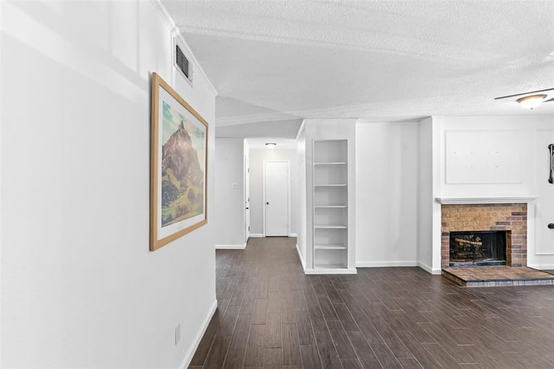 8109 Skillman Street # 2002, Dallas TX 75231 - Photo 4