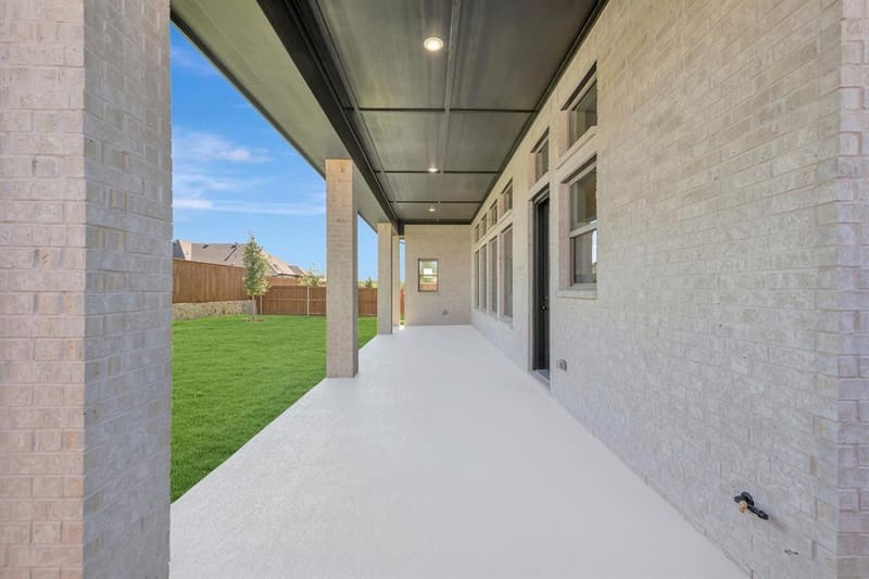 1203 Barbazzano Drive, Fate TX 75087 - Photo 3