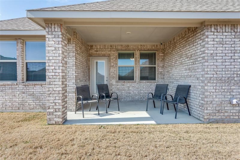 206 Mockingbird Way, Caddo Mills TX 75135 - Photo 22