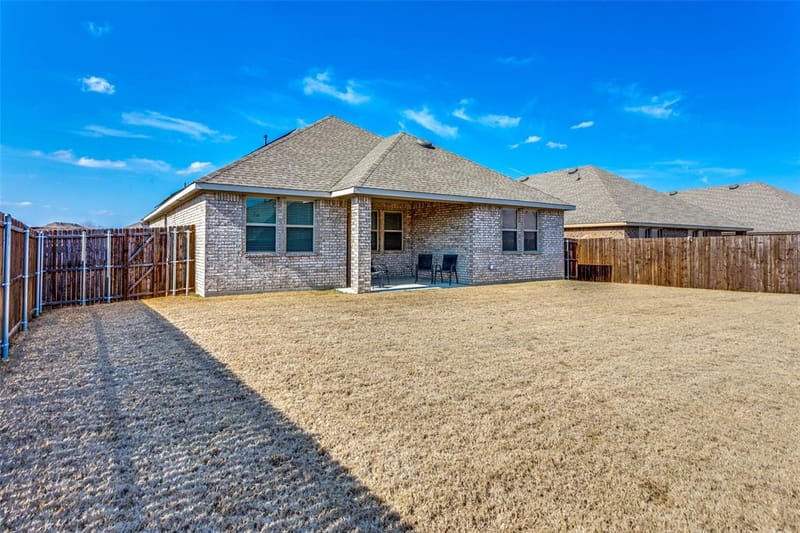 206 Mockingbird Way, Caddo Mills TX 75135 - Photo 24