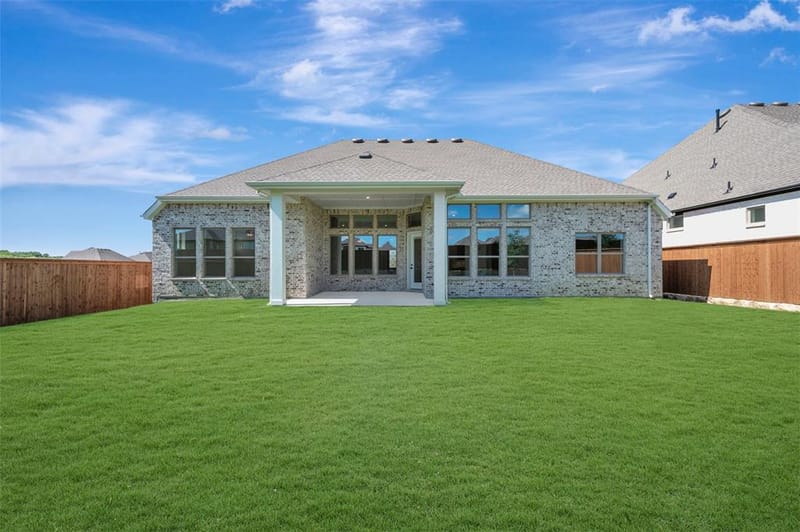 1207 Barbazzano Drive, Fate TX 75087 - Photo 2