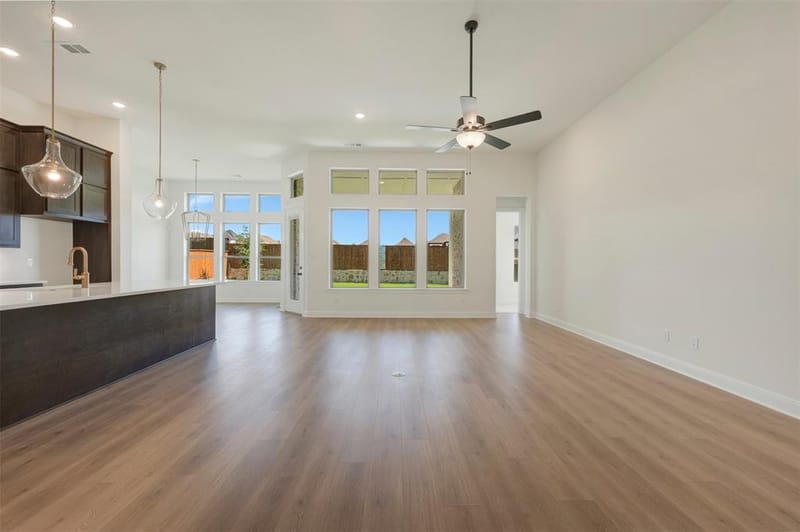 1207 Barbazzano Drive, Fate TX 75087 - Photo 6