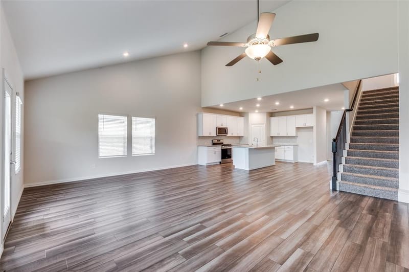 3308 Kingsdown Drive, Denton TX 76207 - Photo 5
