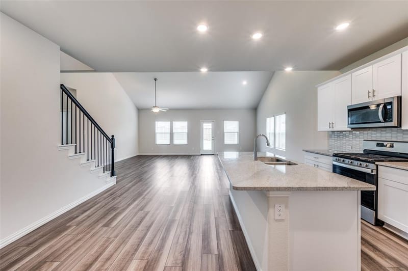 3308 Kingsdown Drive, Denton TX 76207 - Photo 10