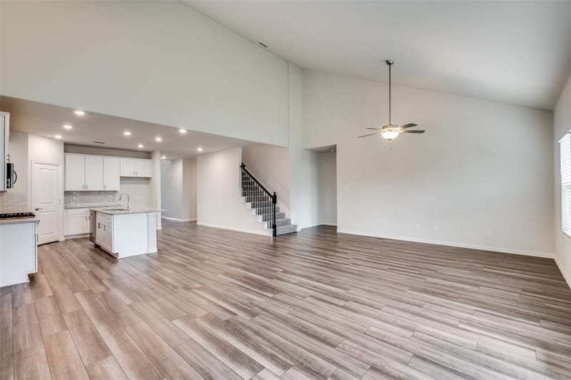 3308 Kingsdown Drive, Denton TX 76207 - Photo 4