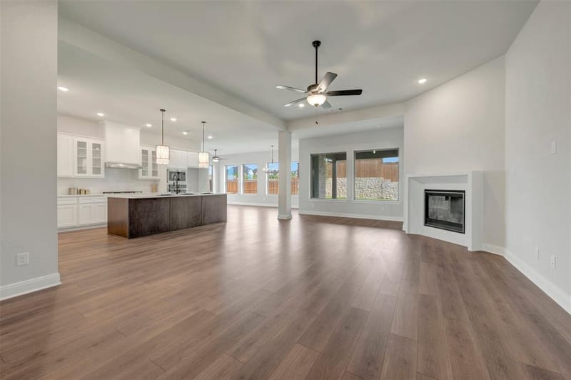 1424 Dolcetto Drive, Fate TX 75087 - Photo 6