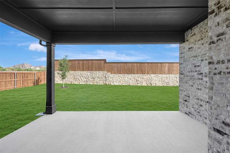 1424 Dolcetto Drive, Fate TX 75087 - Photo 3
