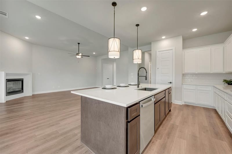 1424 Dolcetto Drive, Fate TX 75087 - Photo 11