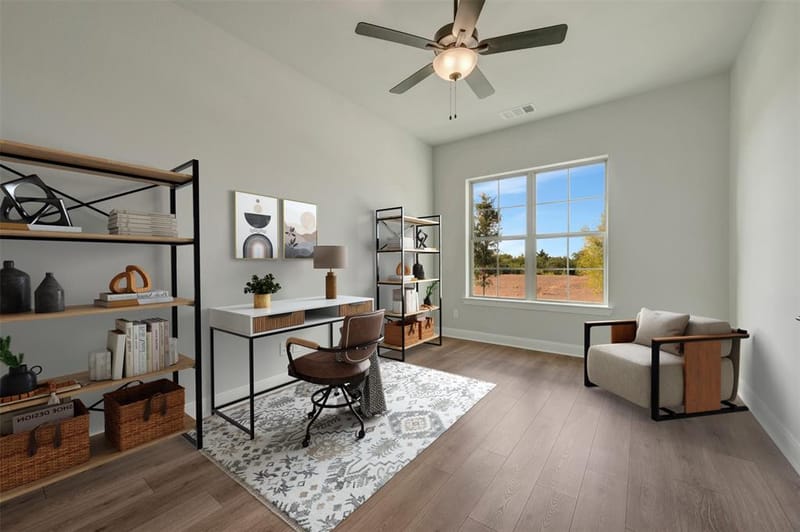 1424 Dolcetto Drive, Fate TX 75087 - Photo 4