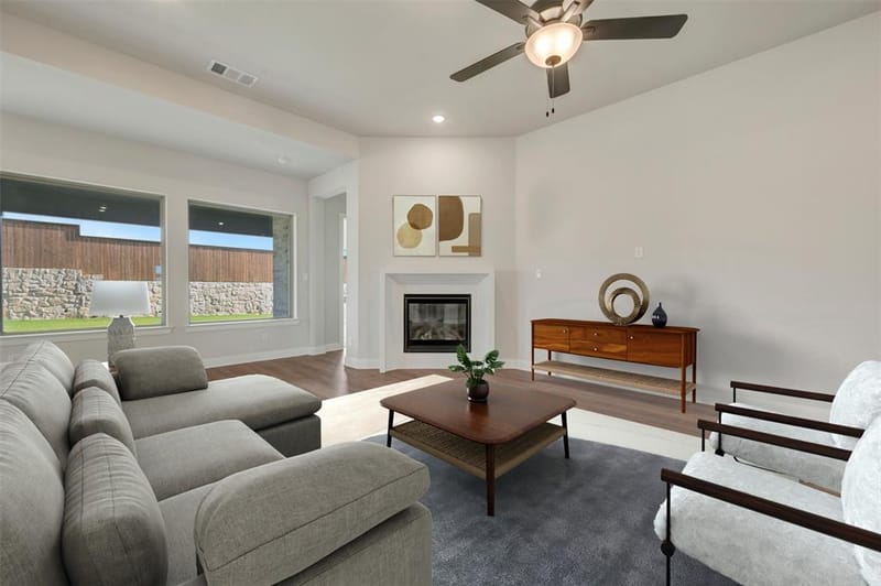 1424 Dolcetto Drive, Fate TX 75087 - Photo 8