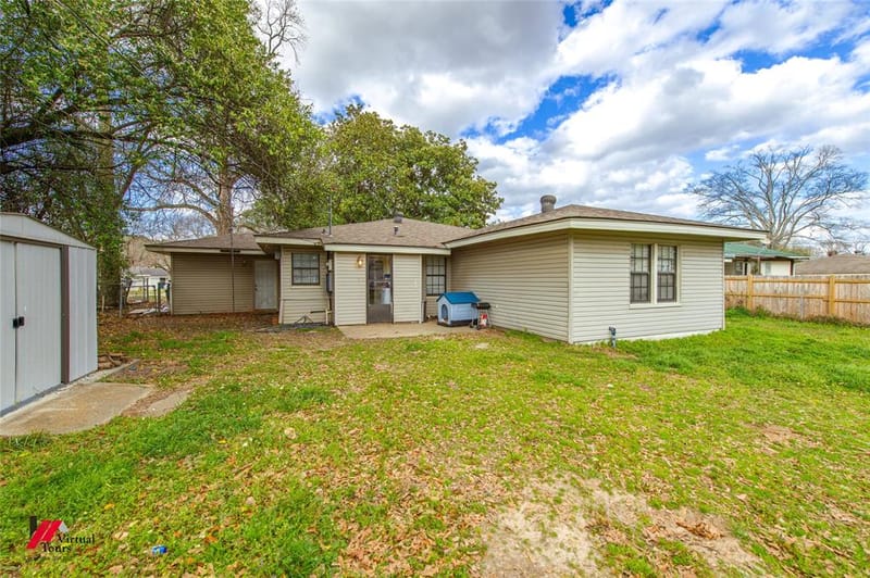 214 Ellis Drive, Minden LA 71055 - Photo 27