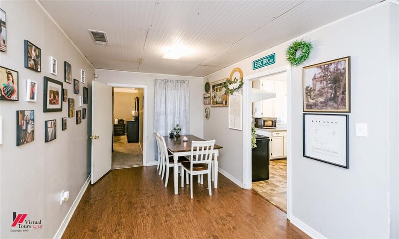 214 Ellis Drive, Minden LA 71055 - Photo 6