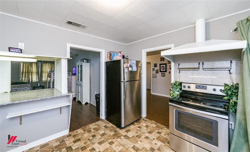 214 Ellis Drive, Minden LA 71055 - Photo 16