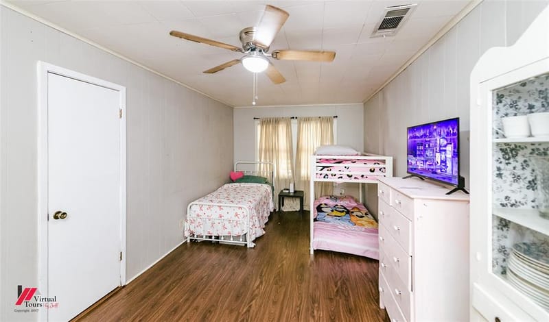 214 Ellis Drive, Minden LA 71055 - Photo 7