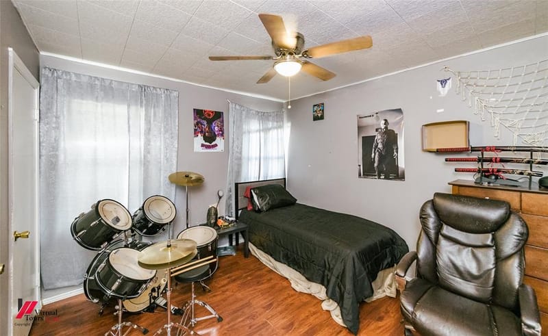 214 Ellis Drive, Minden LA 71055 - Photo 3