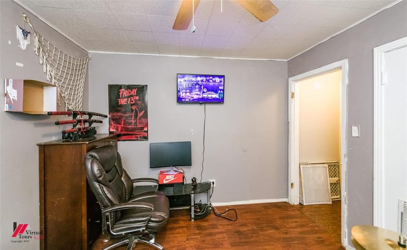 214 Ellis Drive, Minden LA 71055 - Photo 5