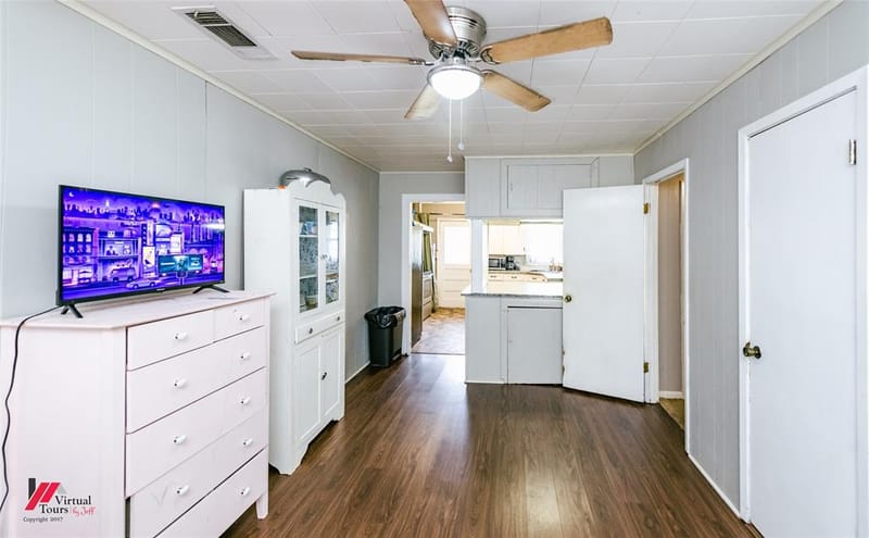 214 Ellis Drive, Minden LA 71055 - Photo 9