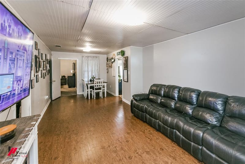 214 Ellis Drive, Minden LA 71055 - Photo 24