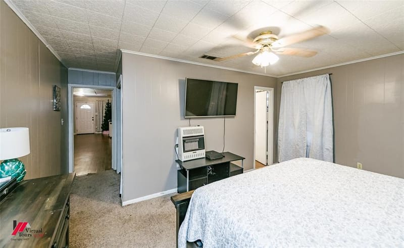 214 Ellis Drive, Minden LA 71055 - Photo 18
