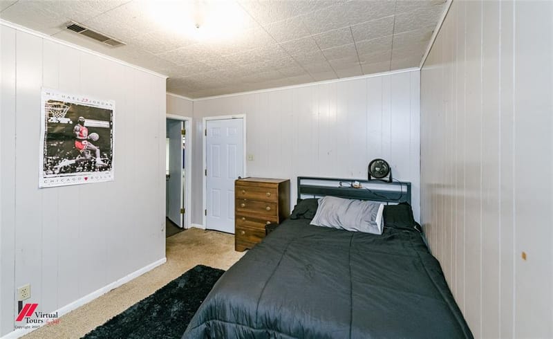 214 Ellis Drive, Minden LA 71055 - Photo 11