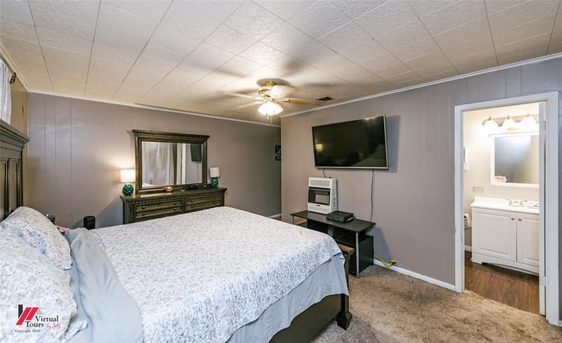 214 Ellis Drive, Minden LA 71055 - Photo 19