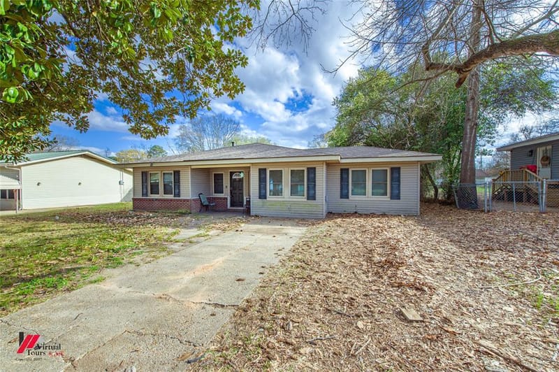 214 Ellis Drive, Minden LA 71055 - Photo 29